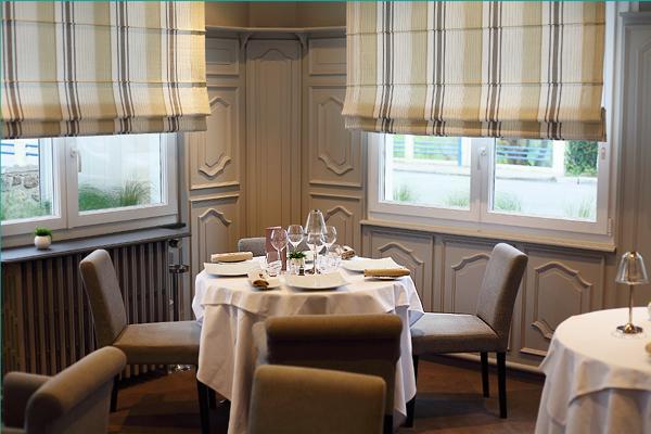 Hostellerie De La Riviere Saint-Étienne-au-Mont Екстериор снимка