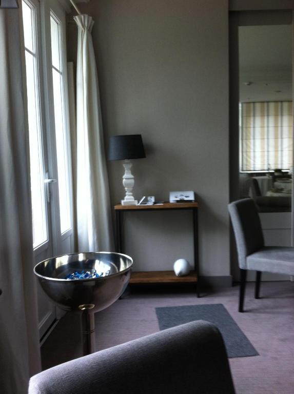 Hostellerie De La Riviere Saint-Étienne-au-Mont Екстериор снимка
